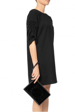 Branded clutch, zdjęcie 2 Branded clutch od Stella McCartney